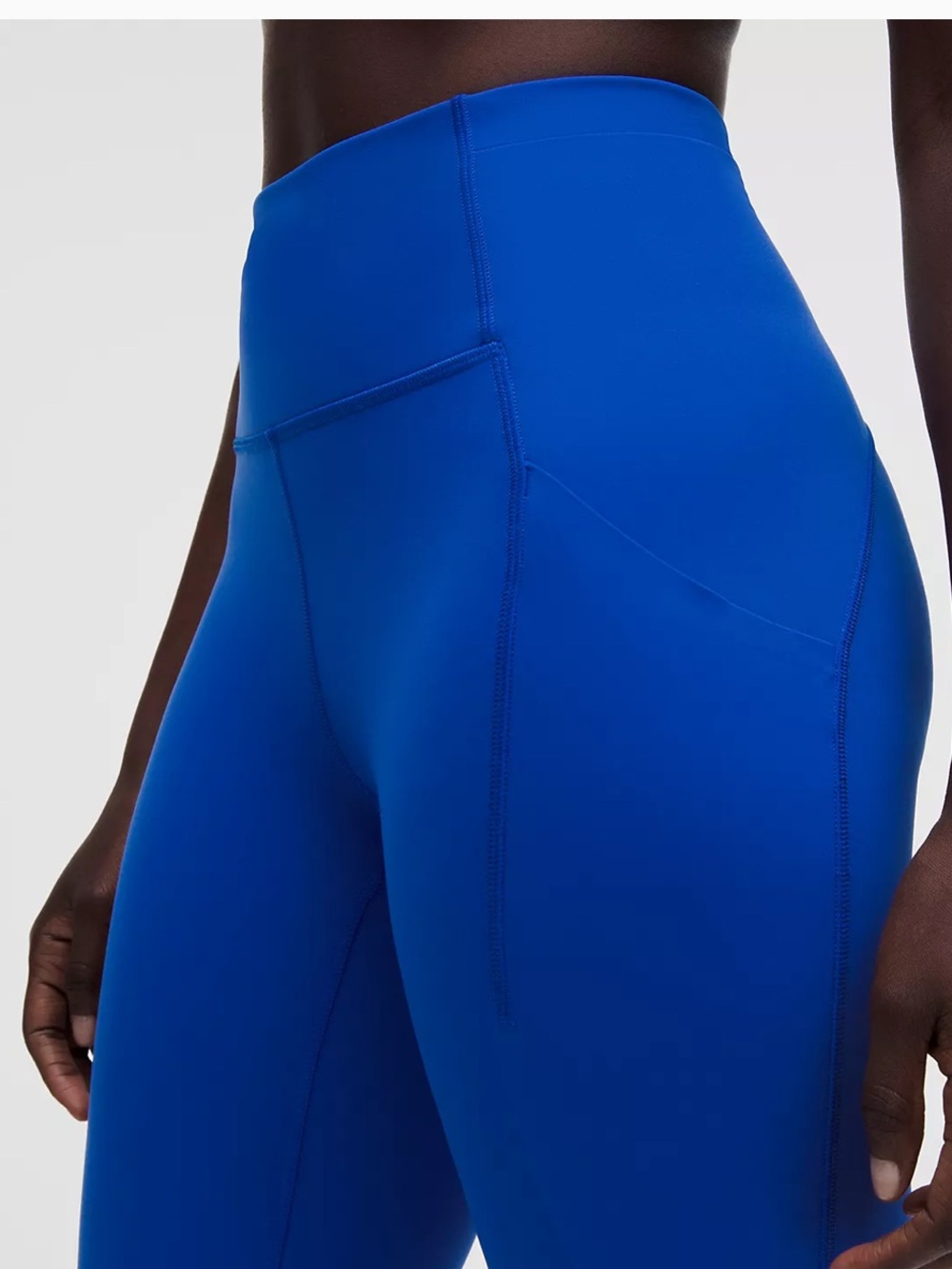 Lululemon swift speed high rise leggings